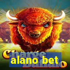 alano bet